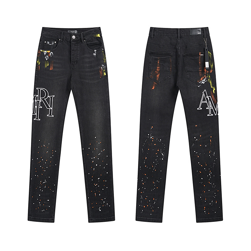 Amiri Jeans