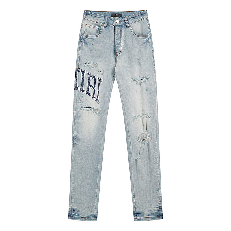 Amiri Jeans