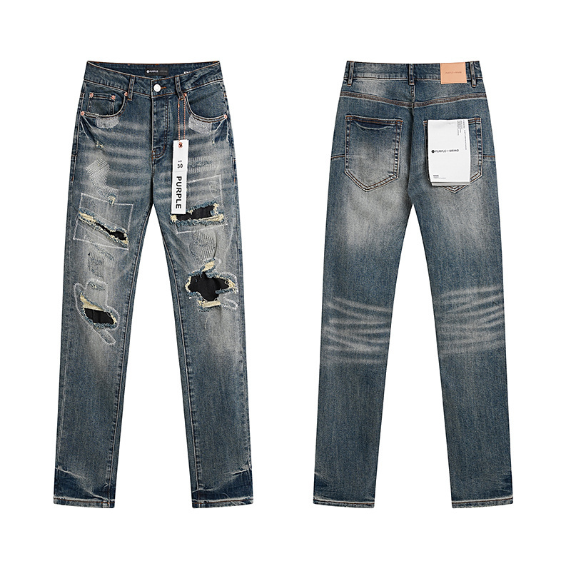 Purple Brand Jeans