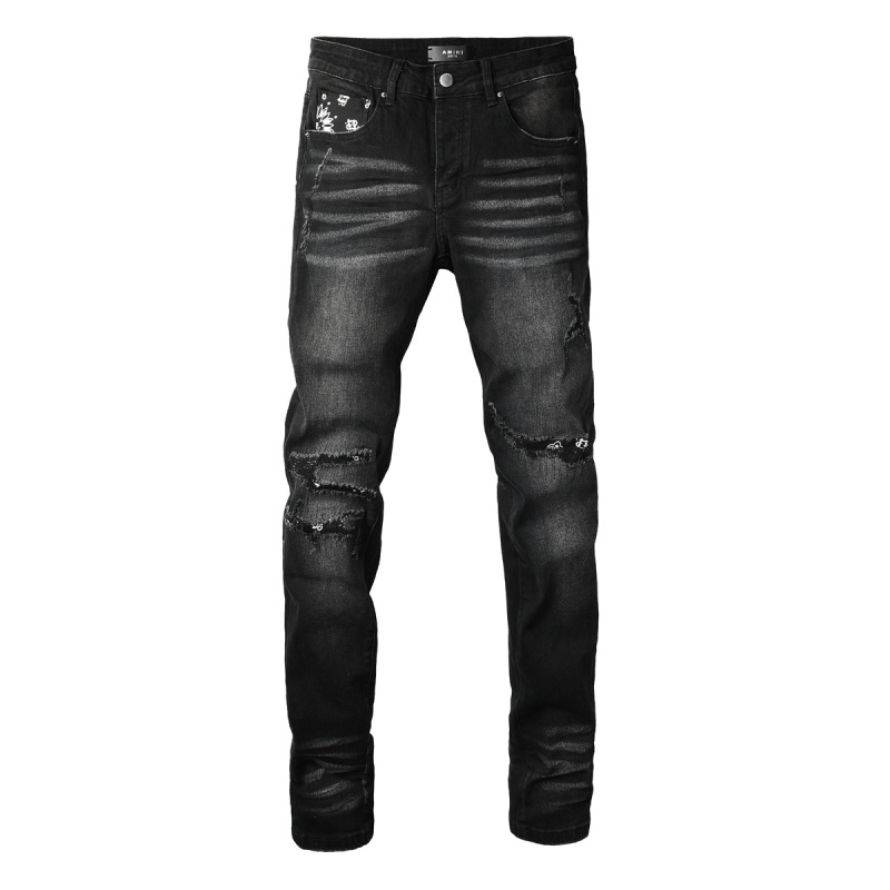 Amiri Jeans