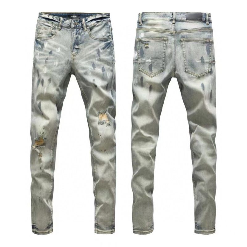 Amiri Jeans