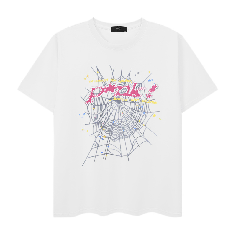 Spider T-shirt