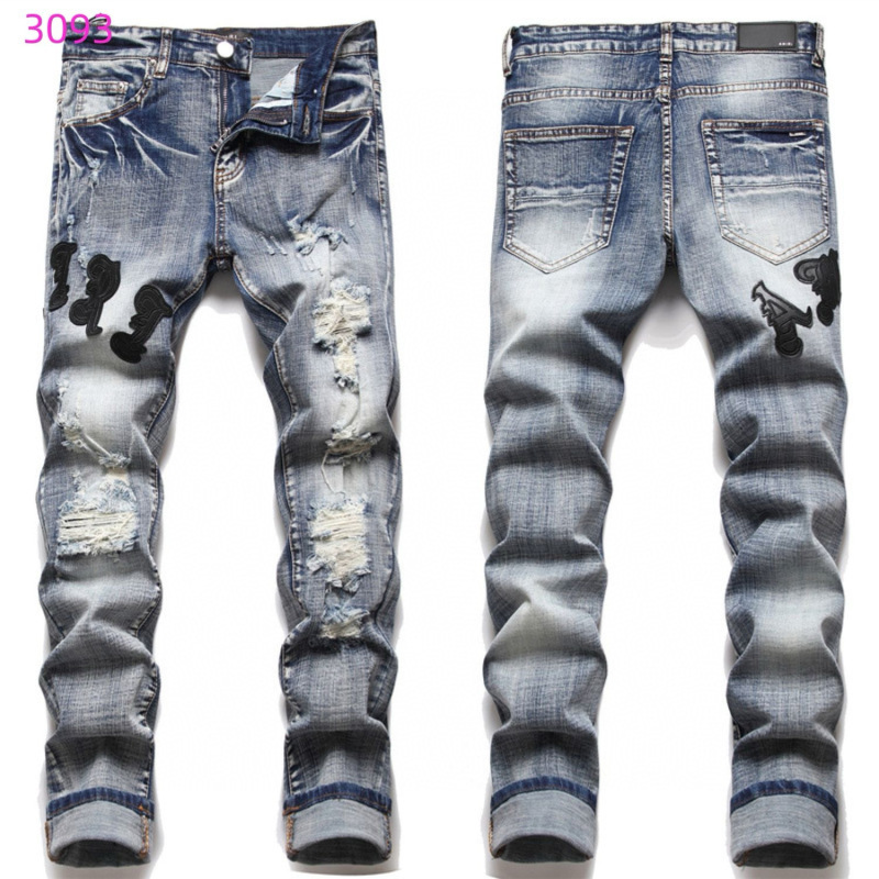 Amiri Jeans