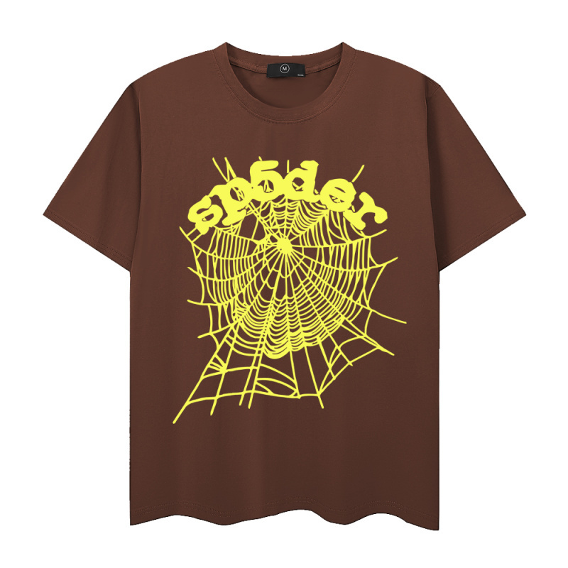 Spider T-shirt