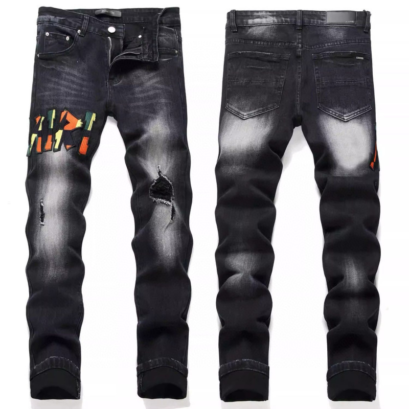 Amiri Jeans