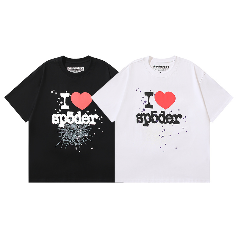 Spider T-shirt