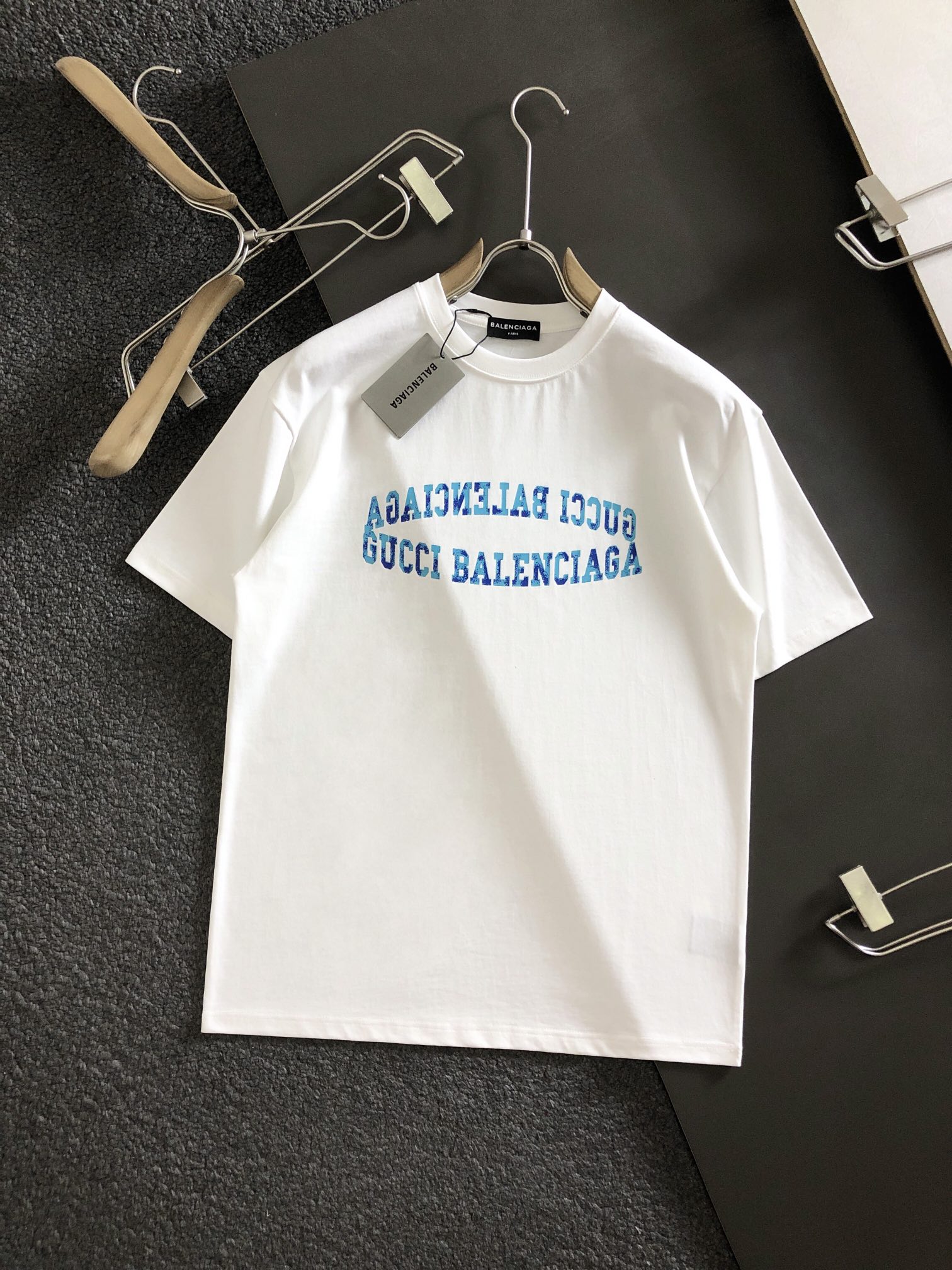 Balenciaga T-shirts