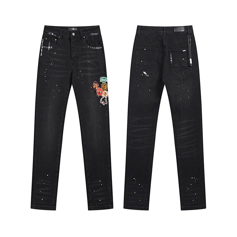 Amiri Jeans