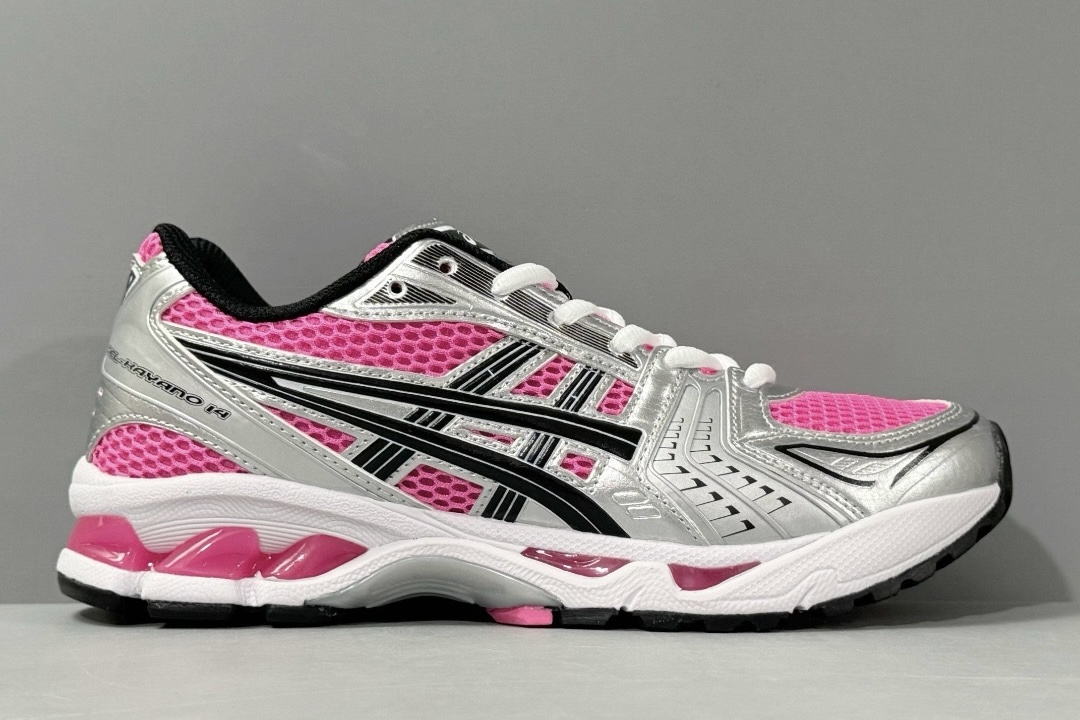 Asics GEL-Kayano 14 pink 1201A019-700