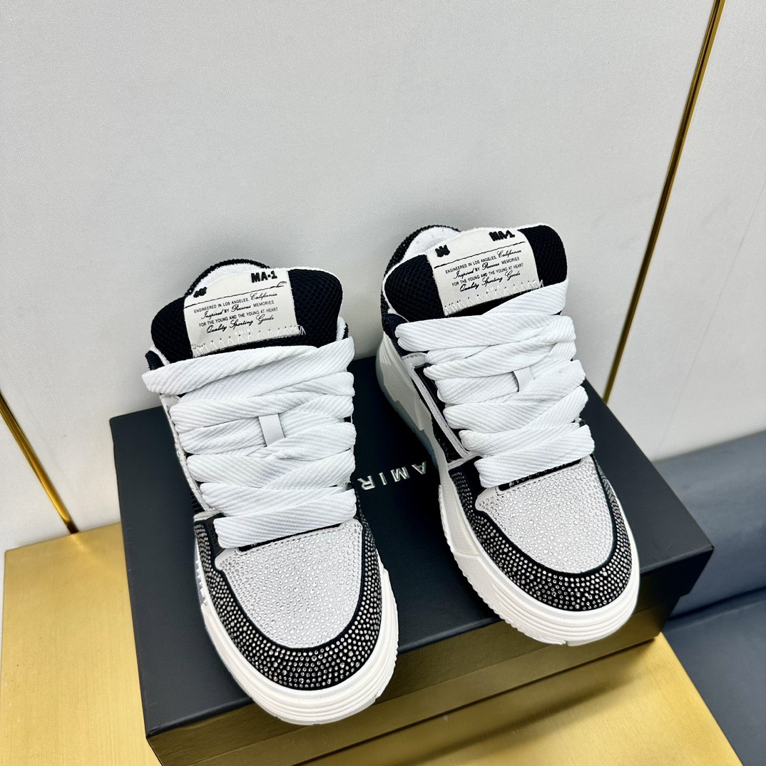 AMIRI MA-1 Sneakers