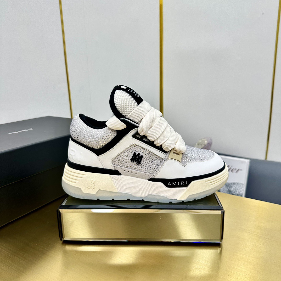 AMIRI MA-1 Sneakers