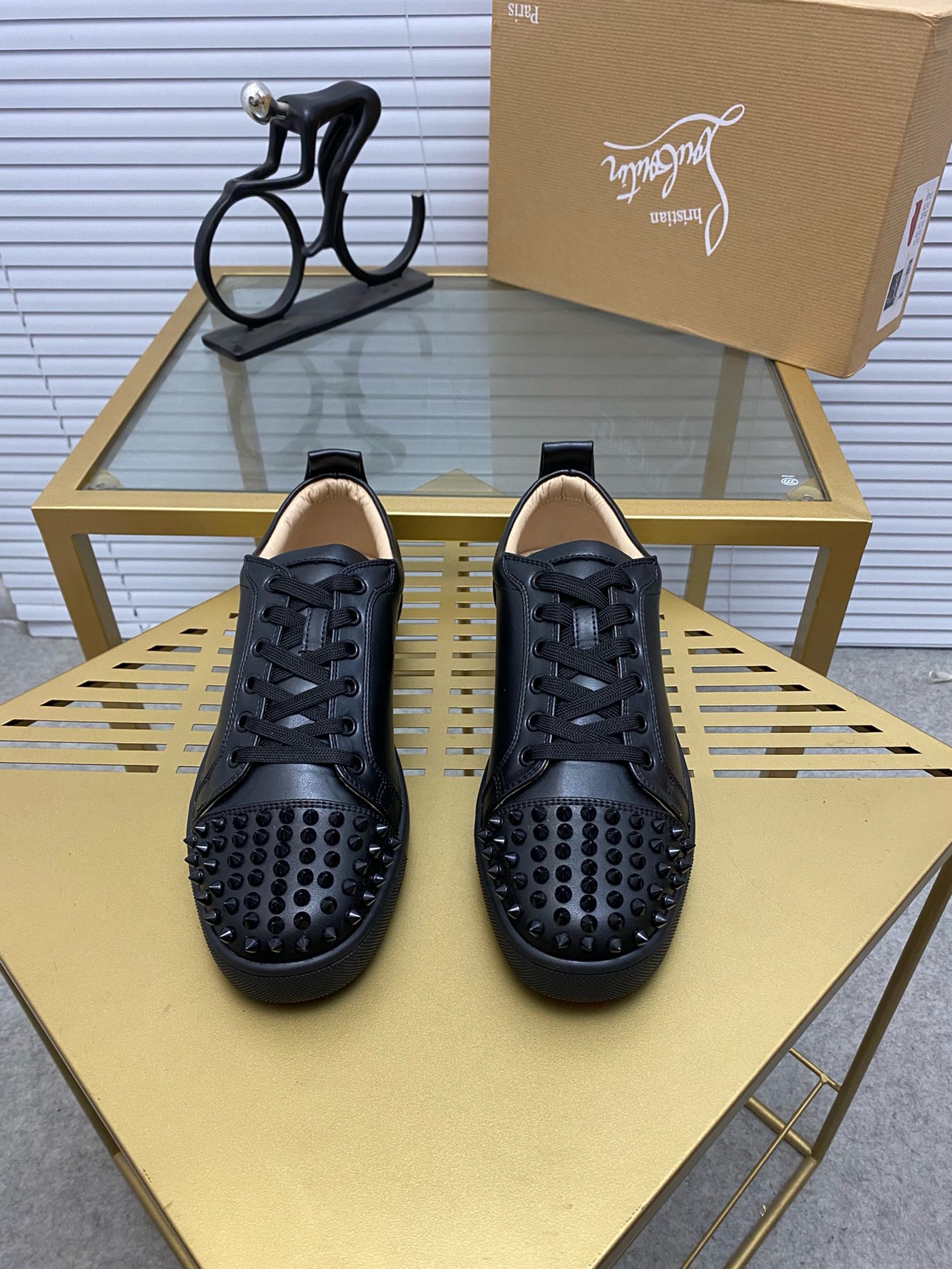 Christian Louboutin Sneaker