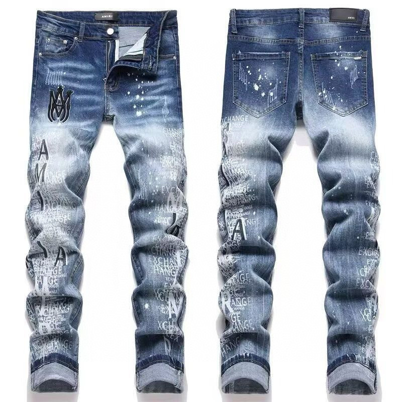 Amiri Jeans