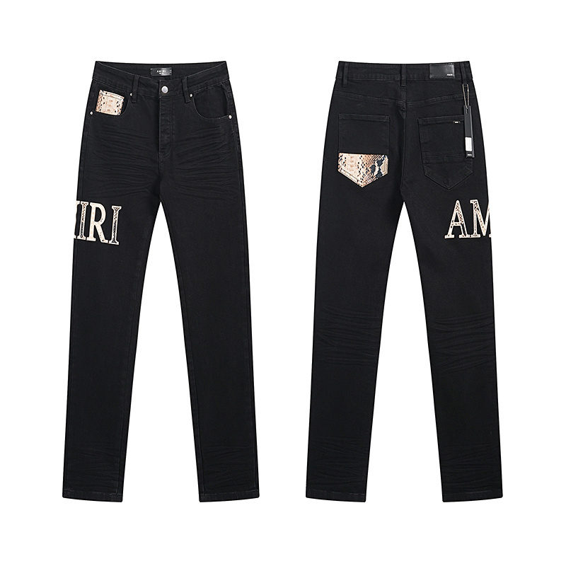 Amiri Jeans