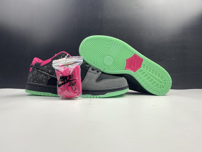 NIKE DUNK SB LOW PREMIER "NORTHERN LIGHTS"724183-063