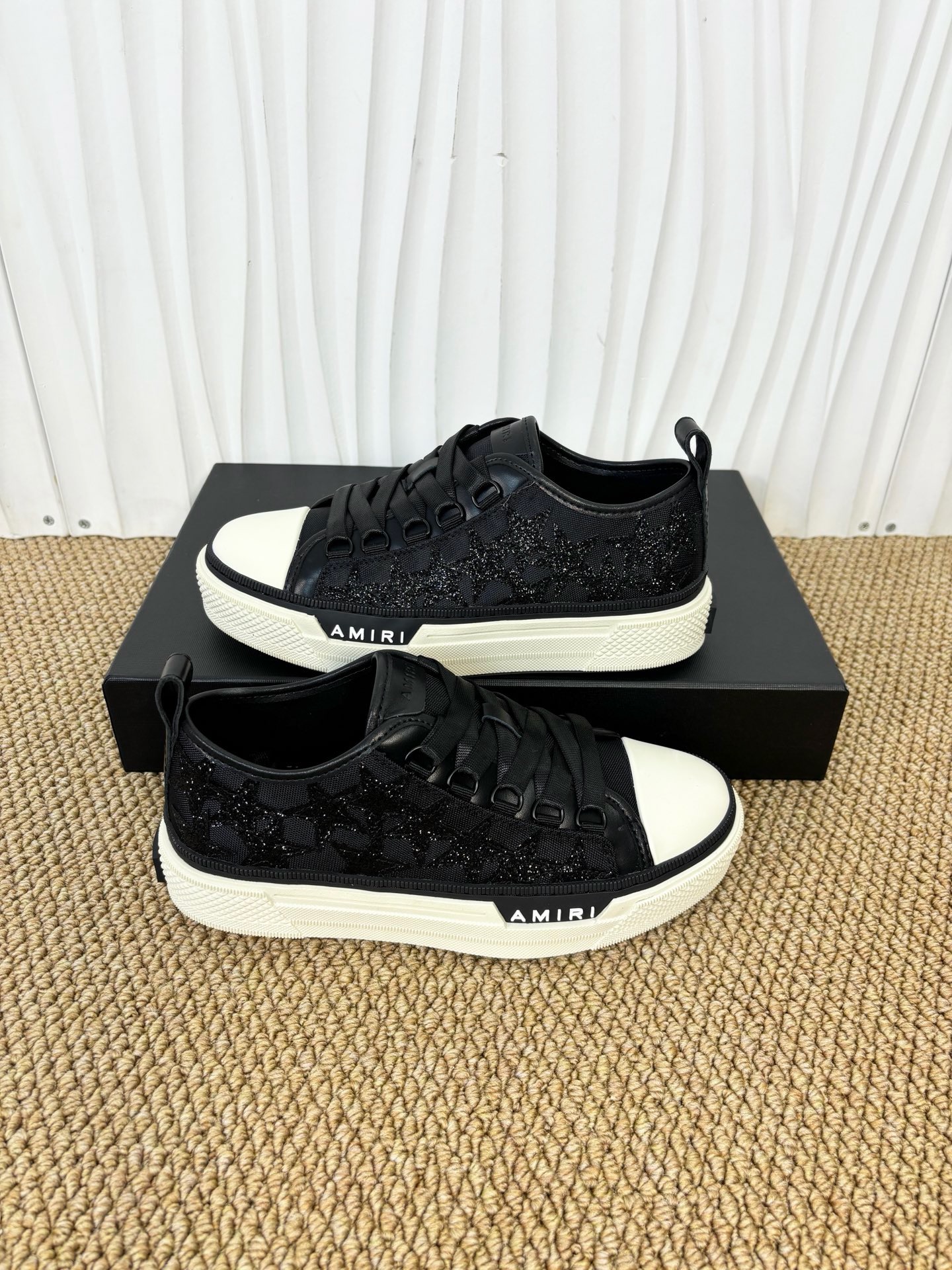 AMIRI STARS Sneakers
