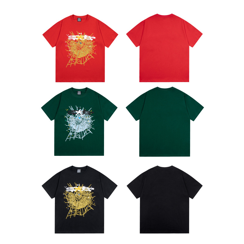 Spider T-shirt