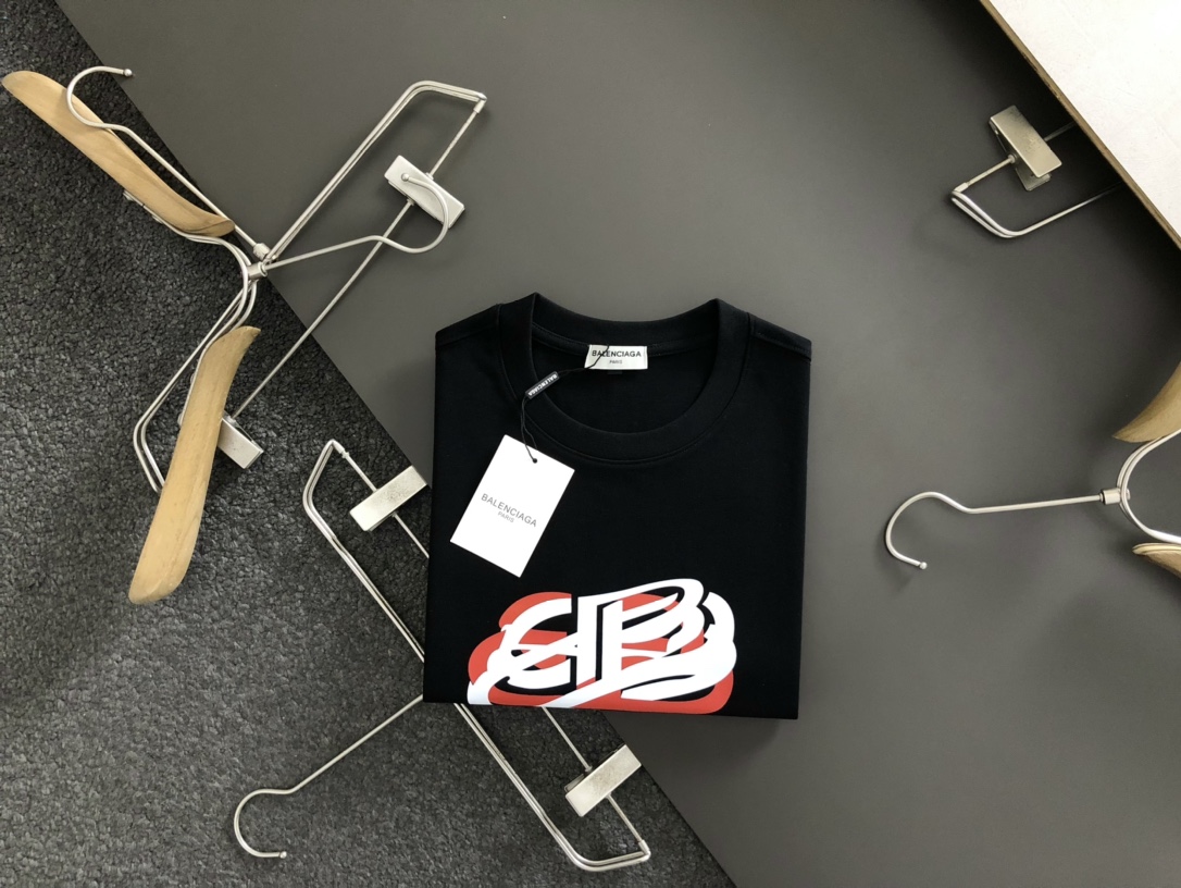 Balenciaga T-shirts
