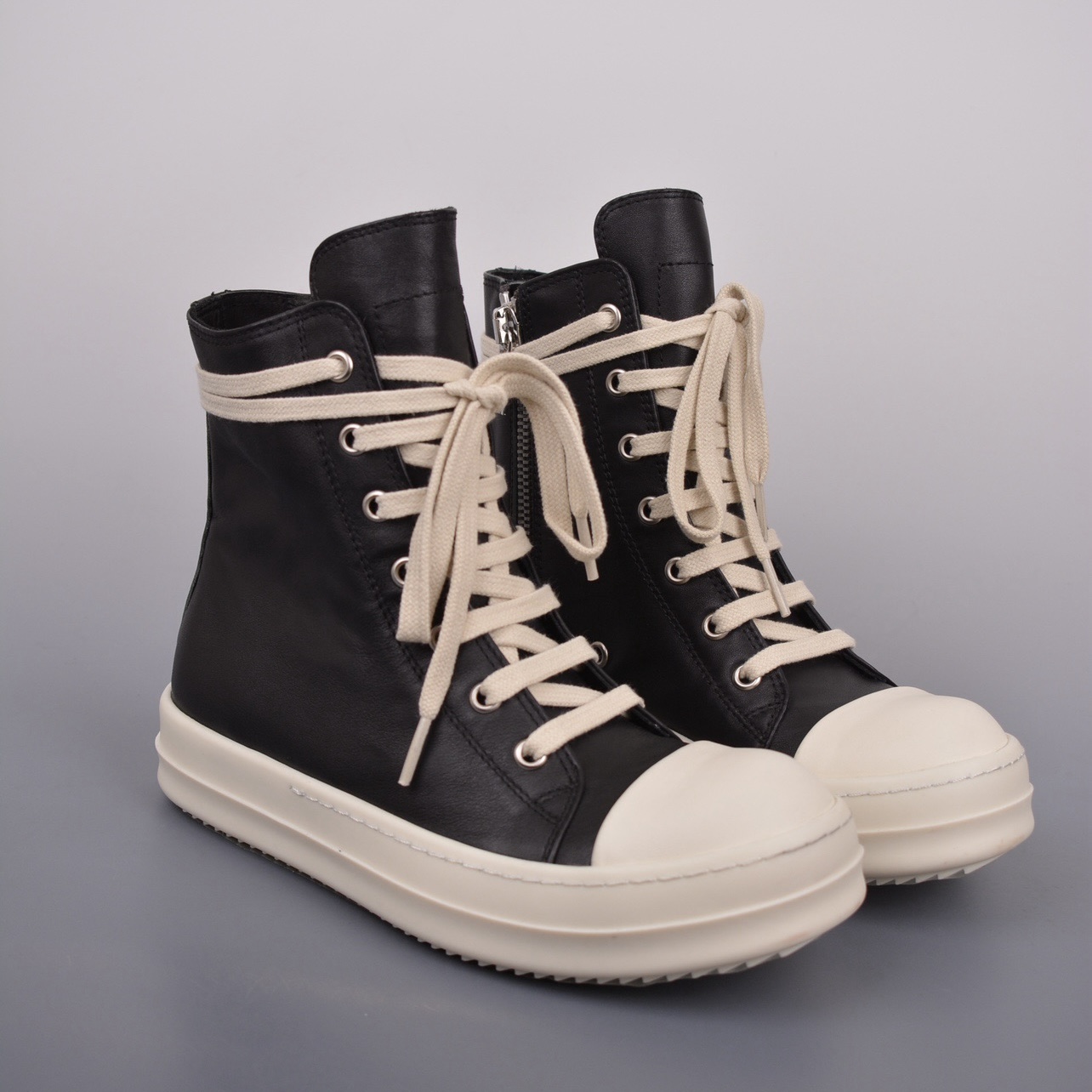 Rick Owen.s Sneaker