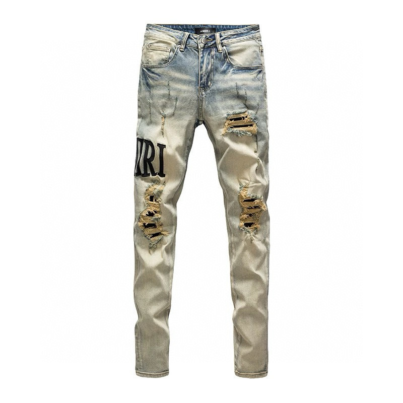 Amiri Jeans