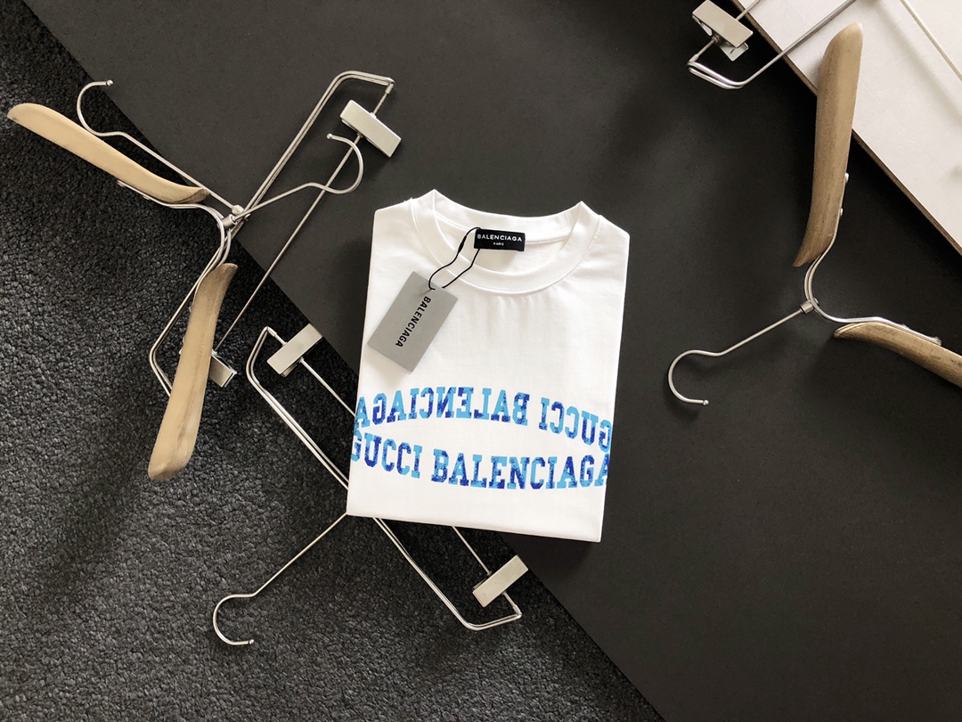Balenciaga T-shirts