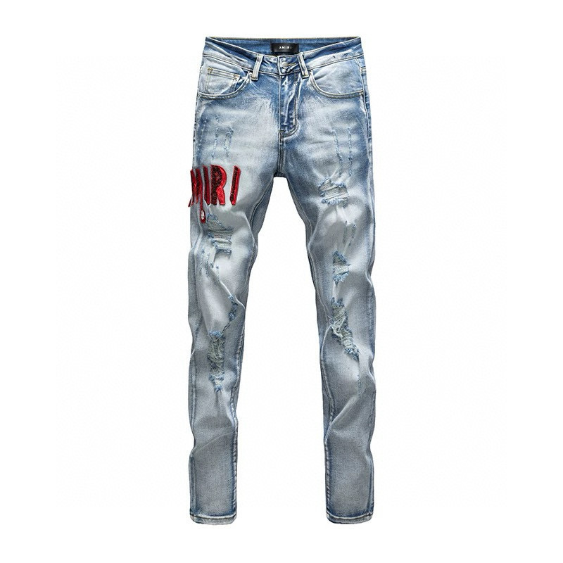 Amiri Jeans