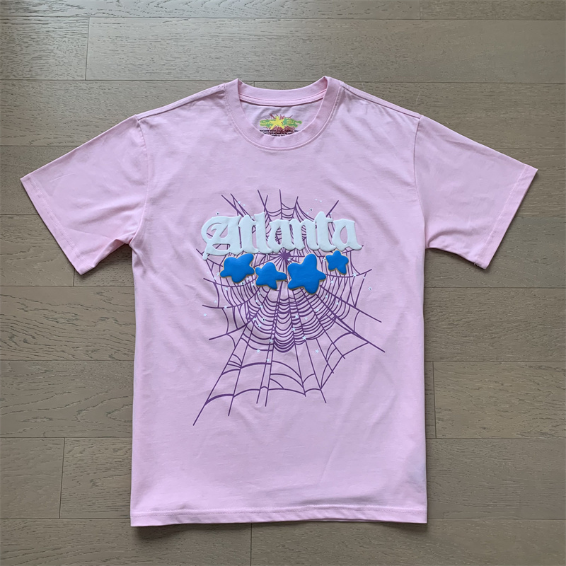 Spider T-shirt
