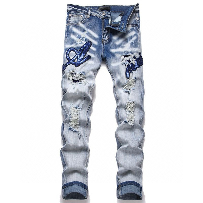 Amiri Jeans