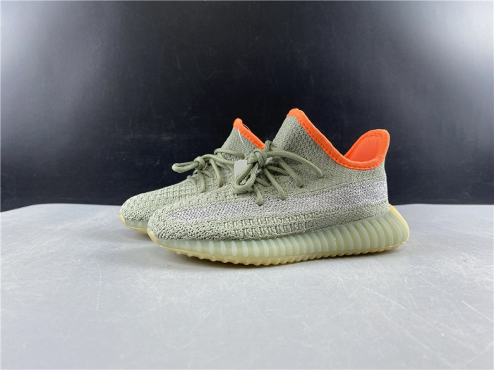 Adidas Yeezy Boost 350 V2 “Desert Sage” FX9035