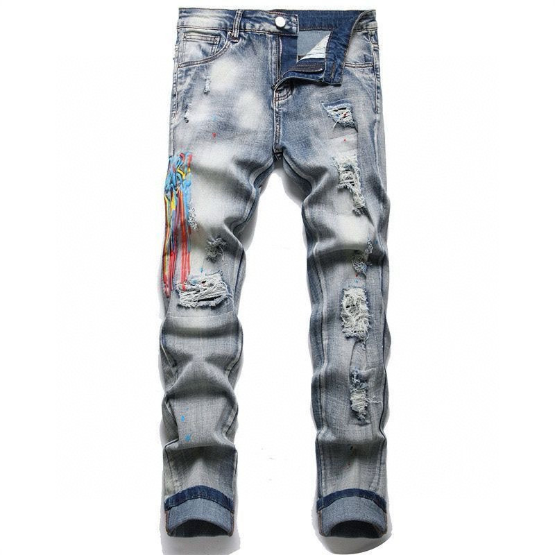 Amiri Jeans