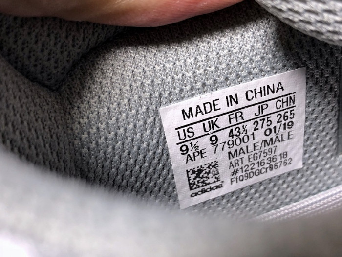 Adidas Yeezy Boost 700 “Inertia" EQ7597