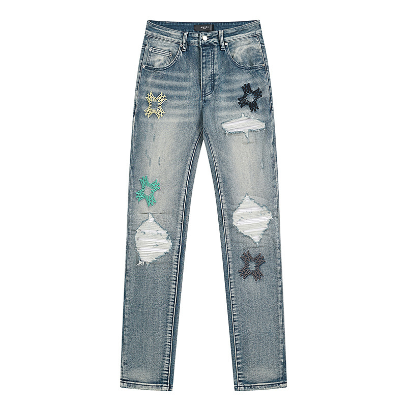 Amiri Jeans