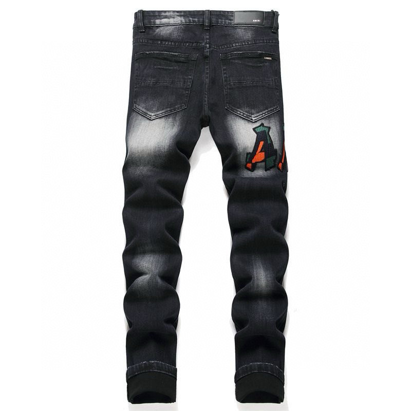 Amiri Jeans