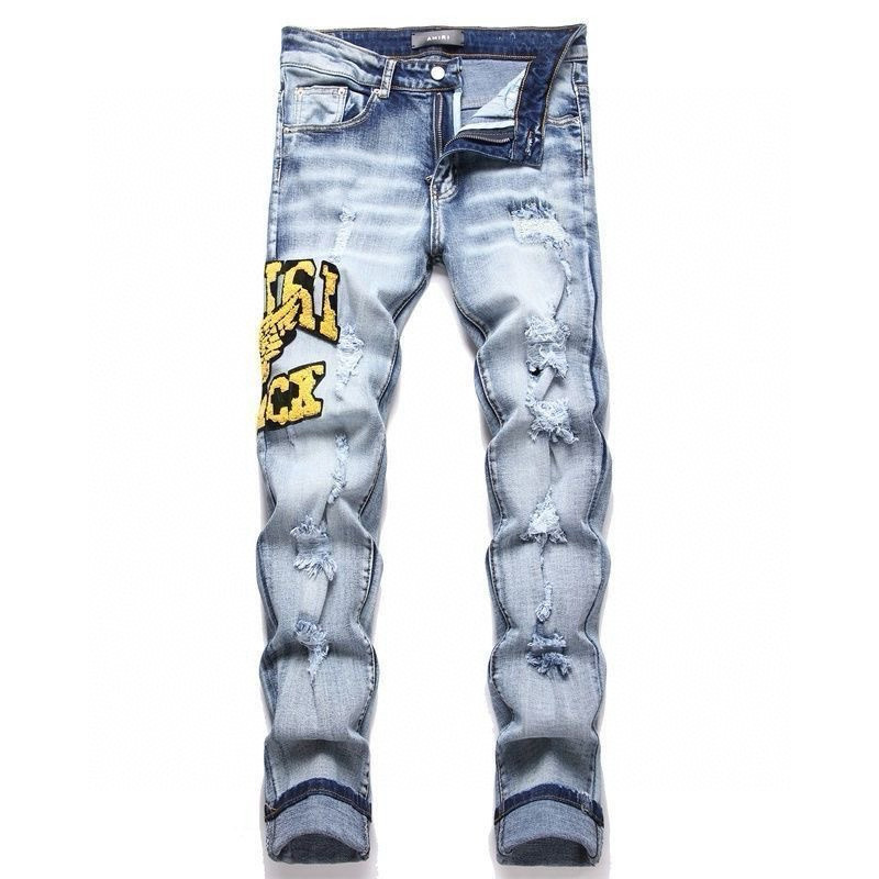 Amiri Jeans