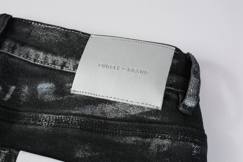 Purple Brand Jeans