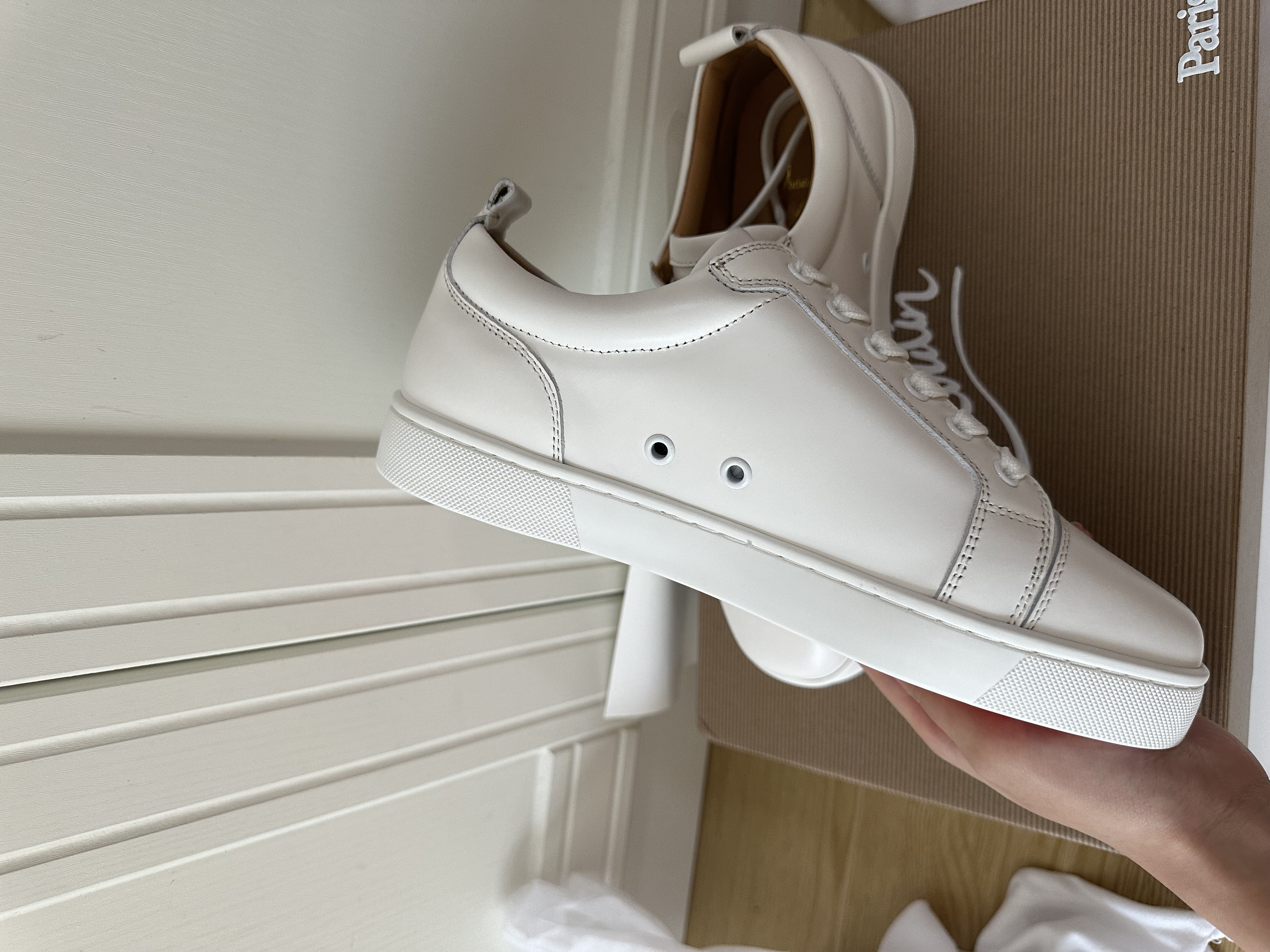 Christian Louboutin Sneaker