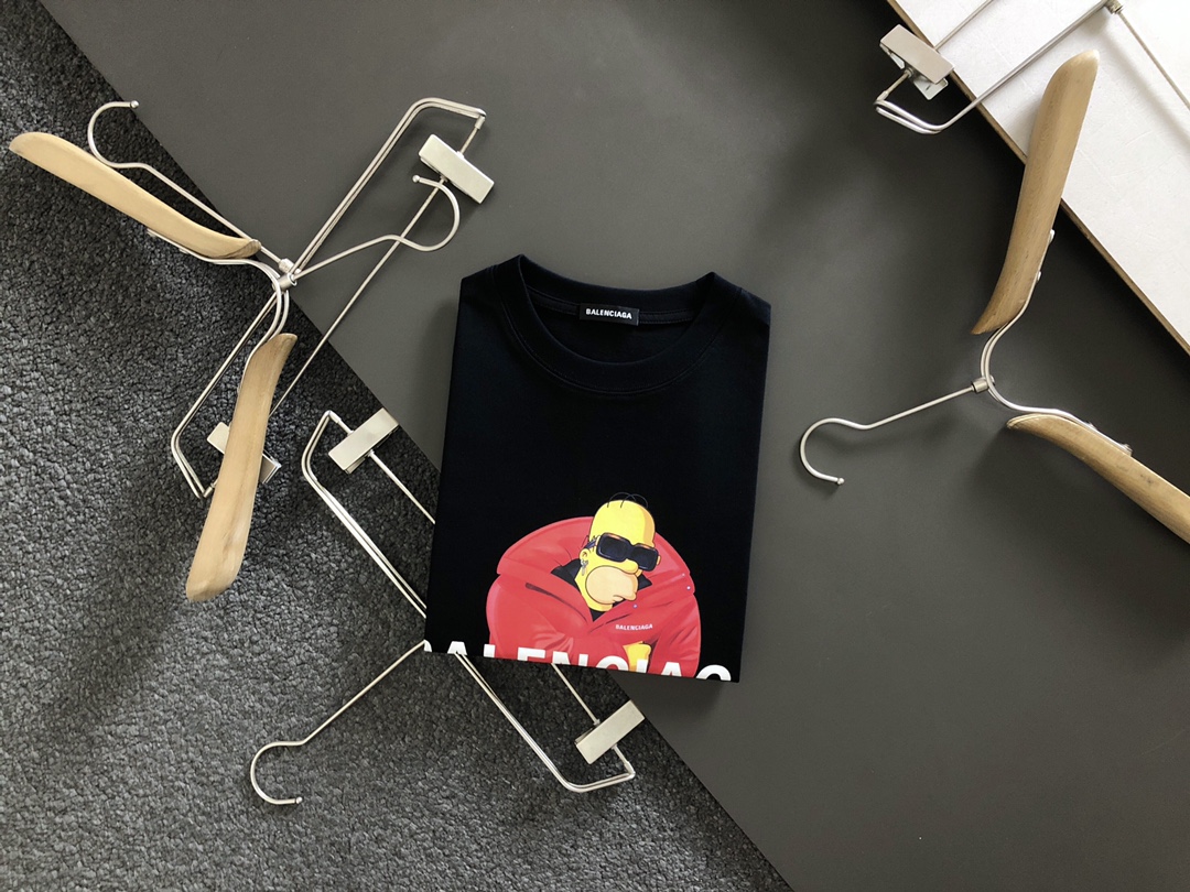 Balenciaga T-shirts