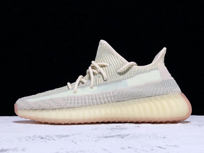 Adidas Yeezy Boost 350 V2 “Citrin” FW3042