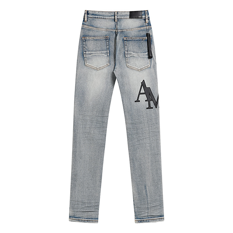 Amiri Jeans