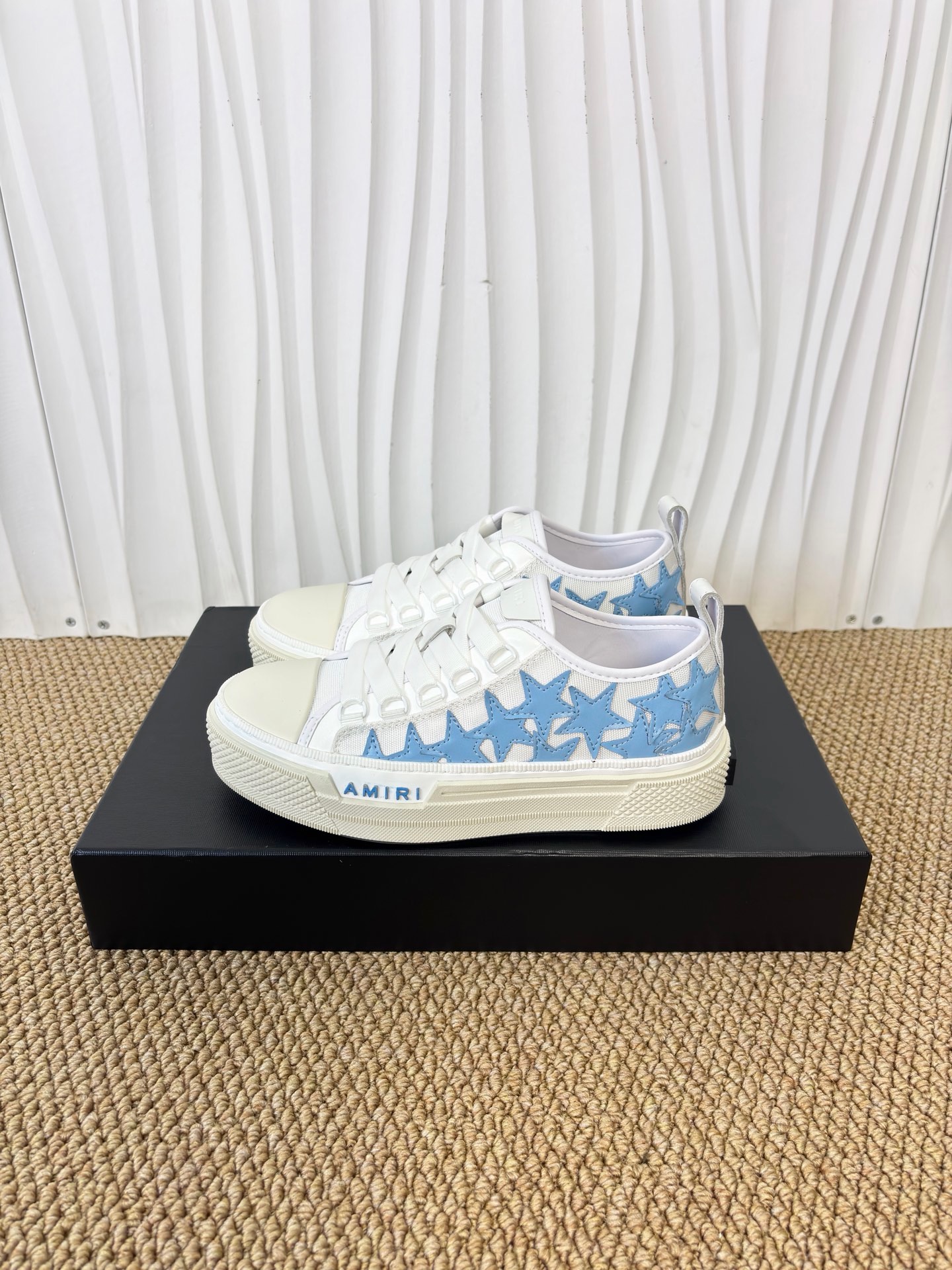 AMIRI STARS Sneakers
