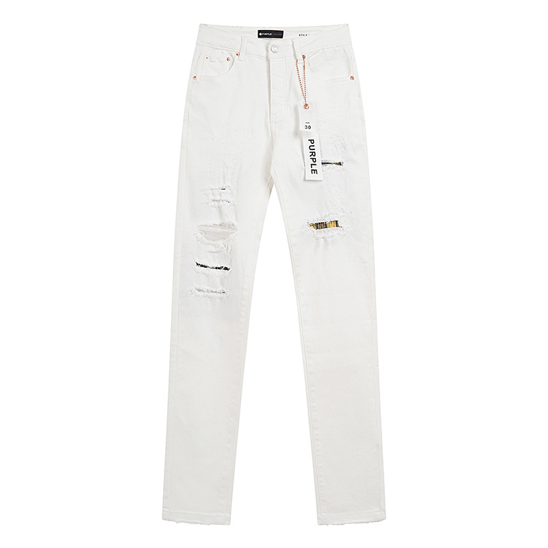 Purple Brand Jeans