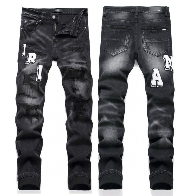 Amiri Jeans