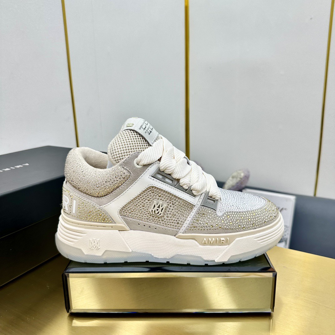 AMIRI MA-1 Sneakers