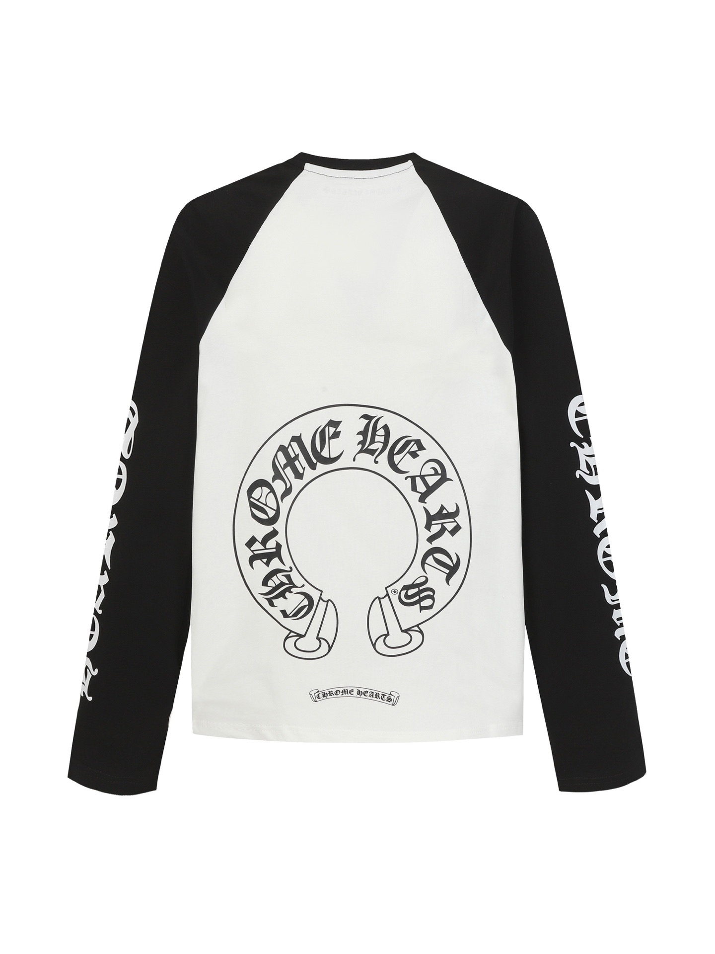 Chrome Hearts T-shirt
