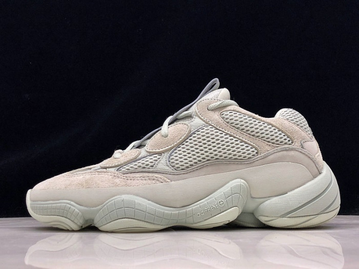 Adidas Yeezy 500 “Salt” EE7287