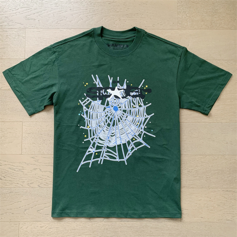 Spider T-shirt