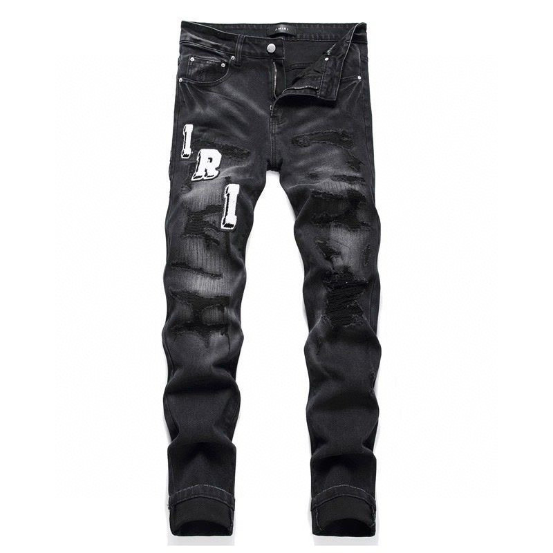 Amiri Jeans