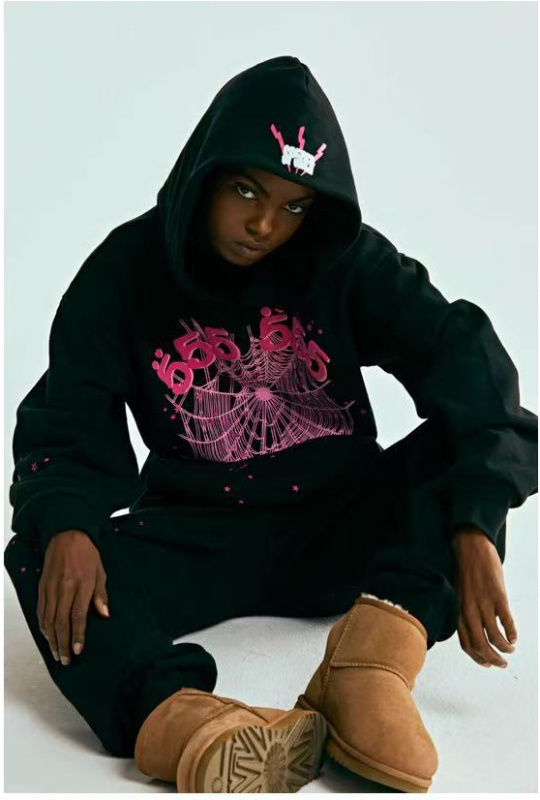 spider hoodies