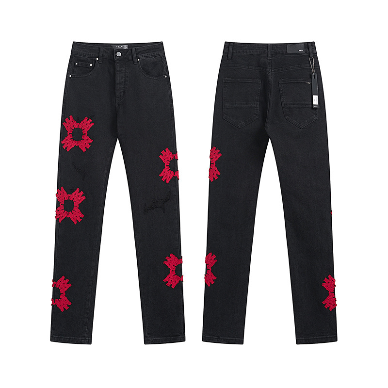 Amiri Jeans