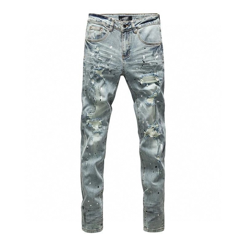 Amiri Jeans